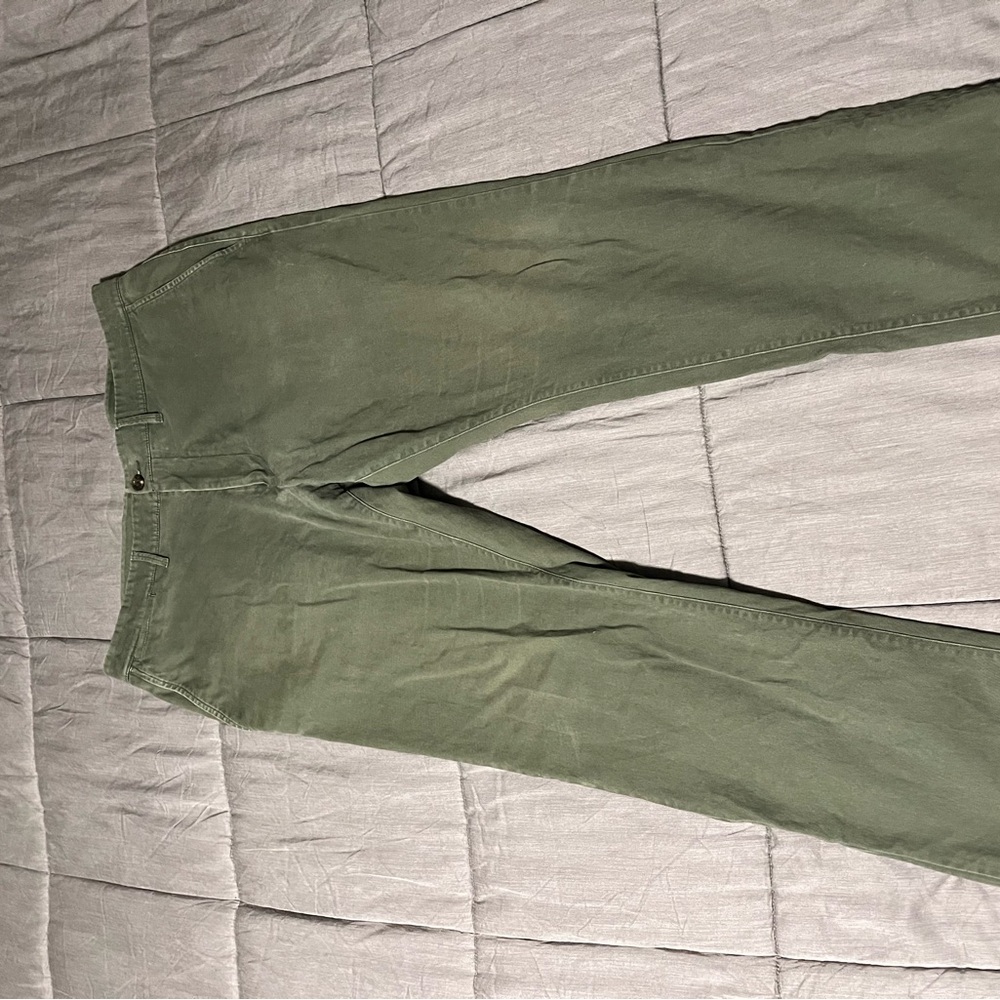 Goodfellow & Co Men's Sage Chinos